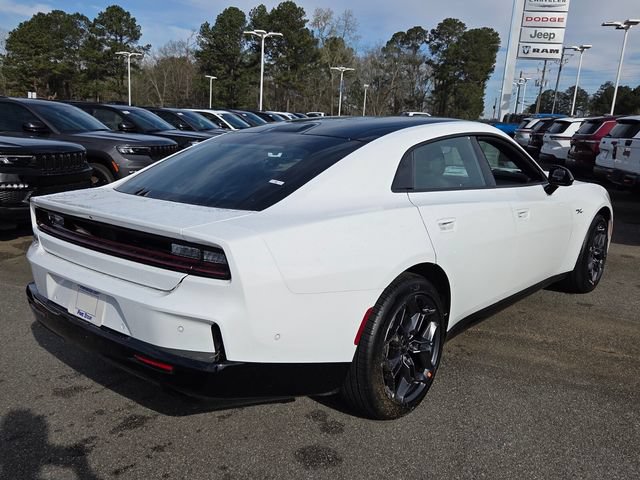 New 2026 Dodge Charger R/T w/ Driver Convenience Group AWD/4WD image 13