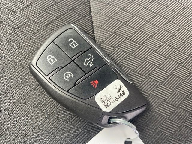 Certified 2024 GMC Sierra 1500 Elevation image 25