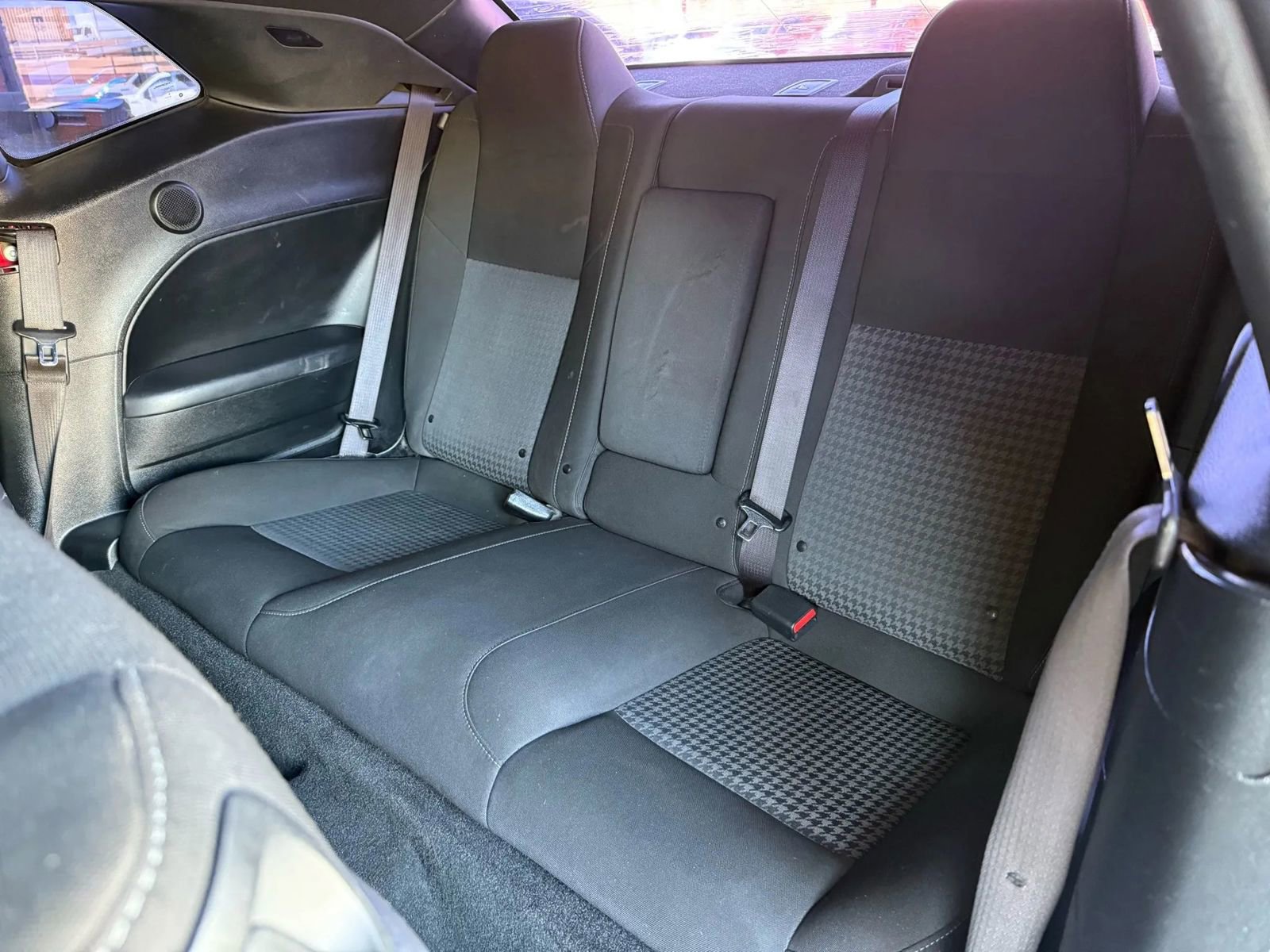 Used 2022 Dodge Challenger GT w/ Blacktop Package image 22