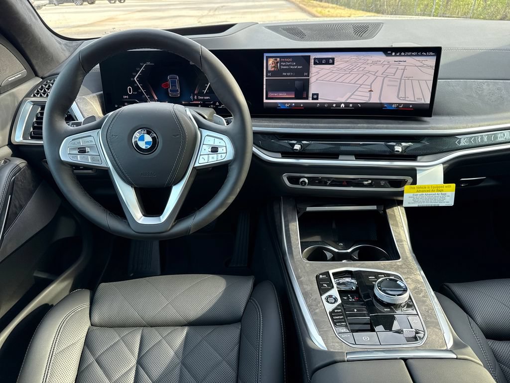 New 2026 BMW X7 xDrive40i AWD/4WD image 20