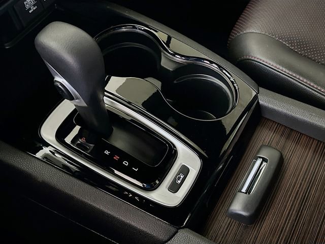 Used 2017 Honda Ridgeline Black Edition image 18