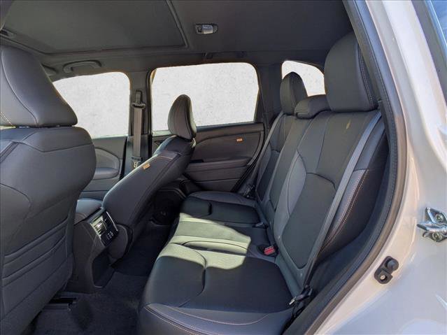 New 2026 Subaru Forester Wilderness image 12