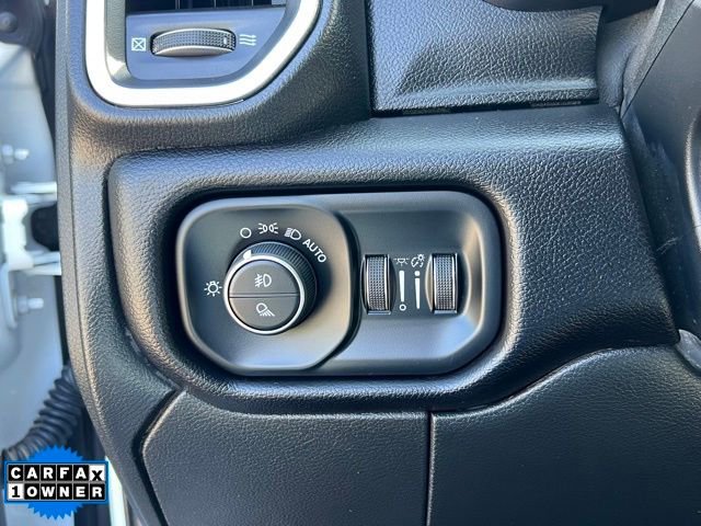 Used 2024 RAM 2500 Laramie w/ Safety Group image 18