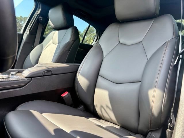 Certified 2025 Cadillac CT5 Sport w/ Sun And Sound Package RWD image 25