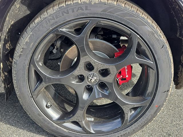 New 2026 Alfa Romeo Stelvio Sprint image 5