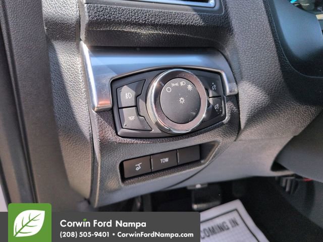 Used 2019 Ford Explorer Sport AWD/4WD image 13