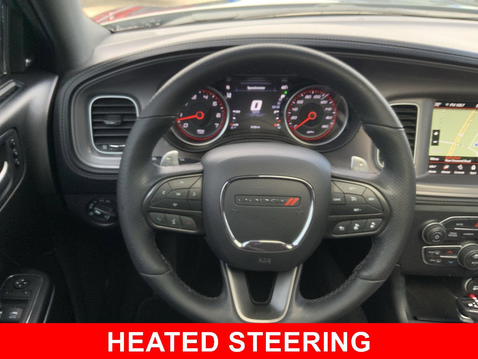 Used 2023 Dodge Charger Scat Pack w/ Plus Group image 4