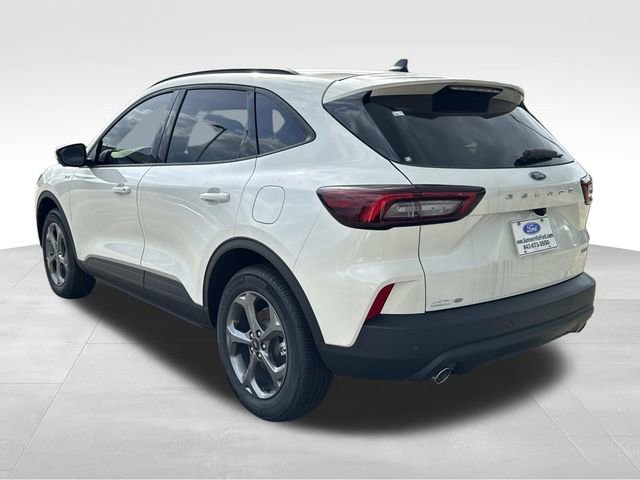 New 2026 Ford Escape ST-Line Select w/ Tech Pack #2 AWD/4WD image 6