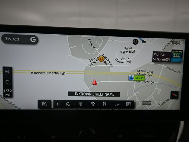 Used 2023 Nissan Altima 2.0 SR image 12