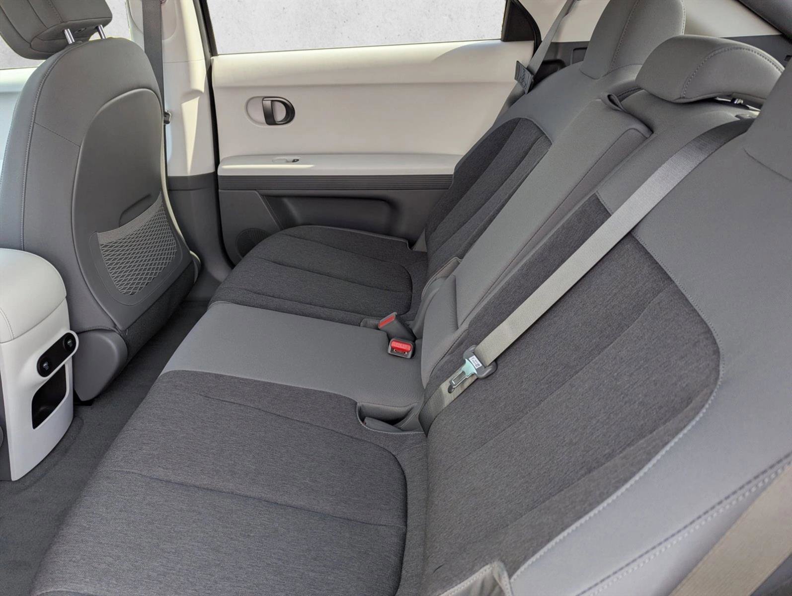 New 2026 Hyundai Ioniq 5 SE RWD image 25