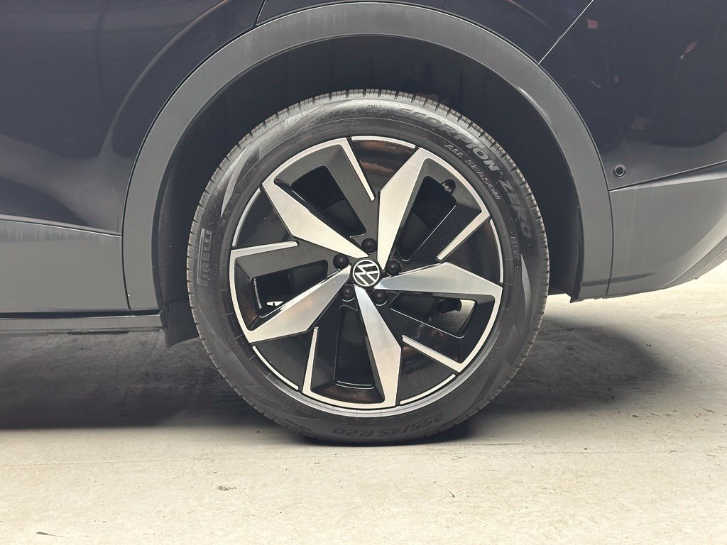 Used 2023 Volkswagen ID.4 Pro S AWD/4WD image 38