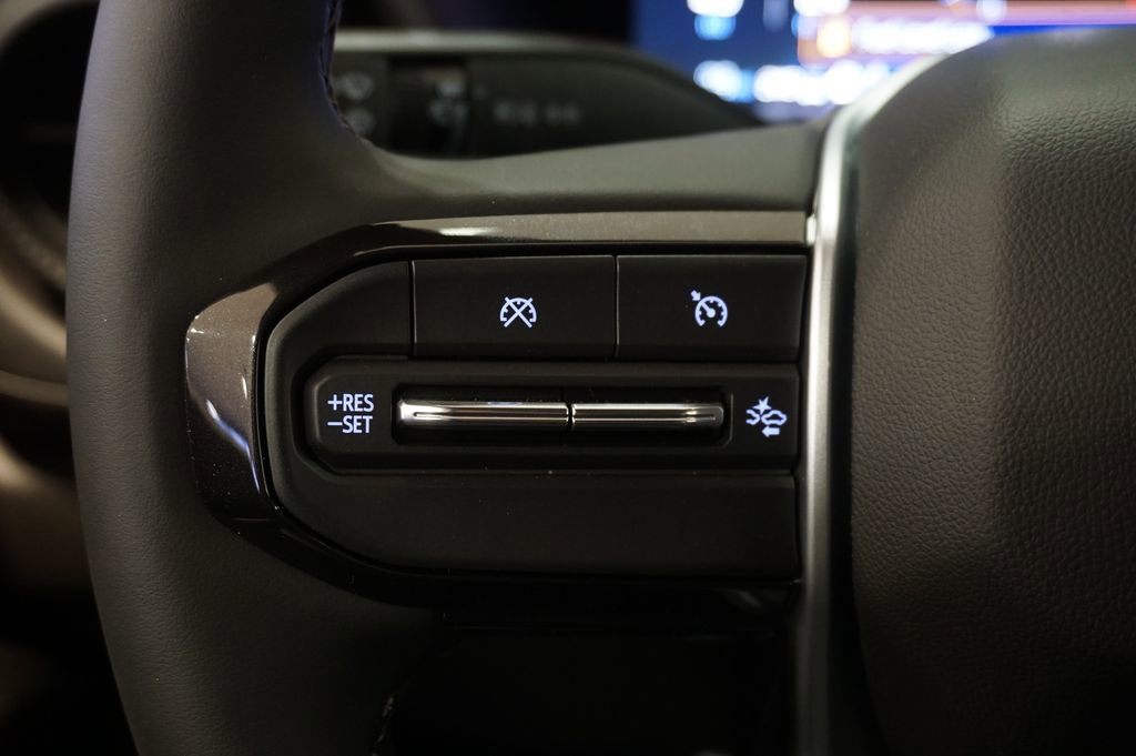 New 2026 Chevrolet Colorado Trail Boss image 19