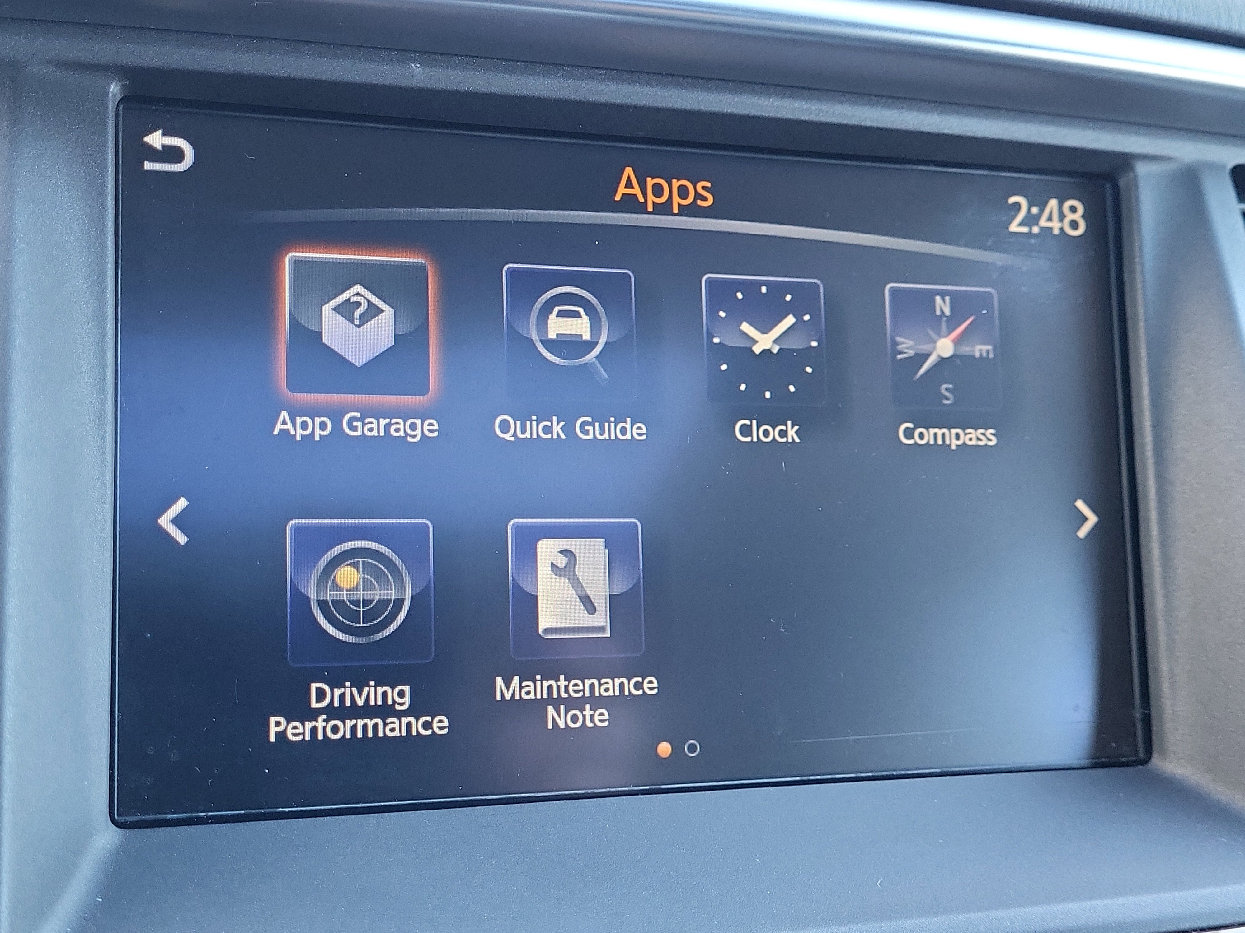 Used 2019 Nissan Armada SL w/ Premium Package image 25