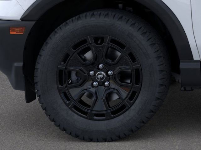 New 2025 Ford Bronco Sport Outer Banks w/ Sasquatch Outer Banks Package image 19