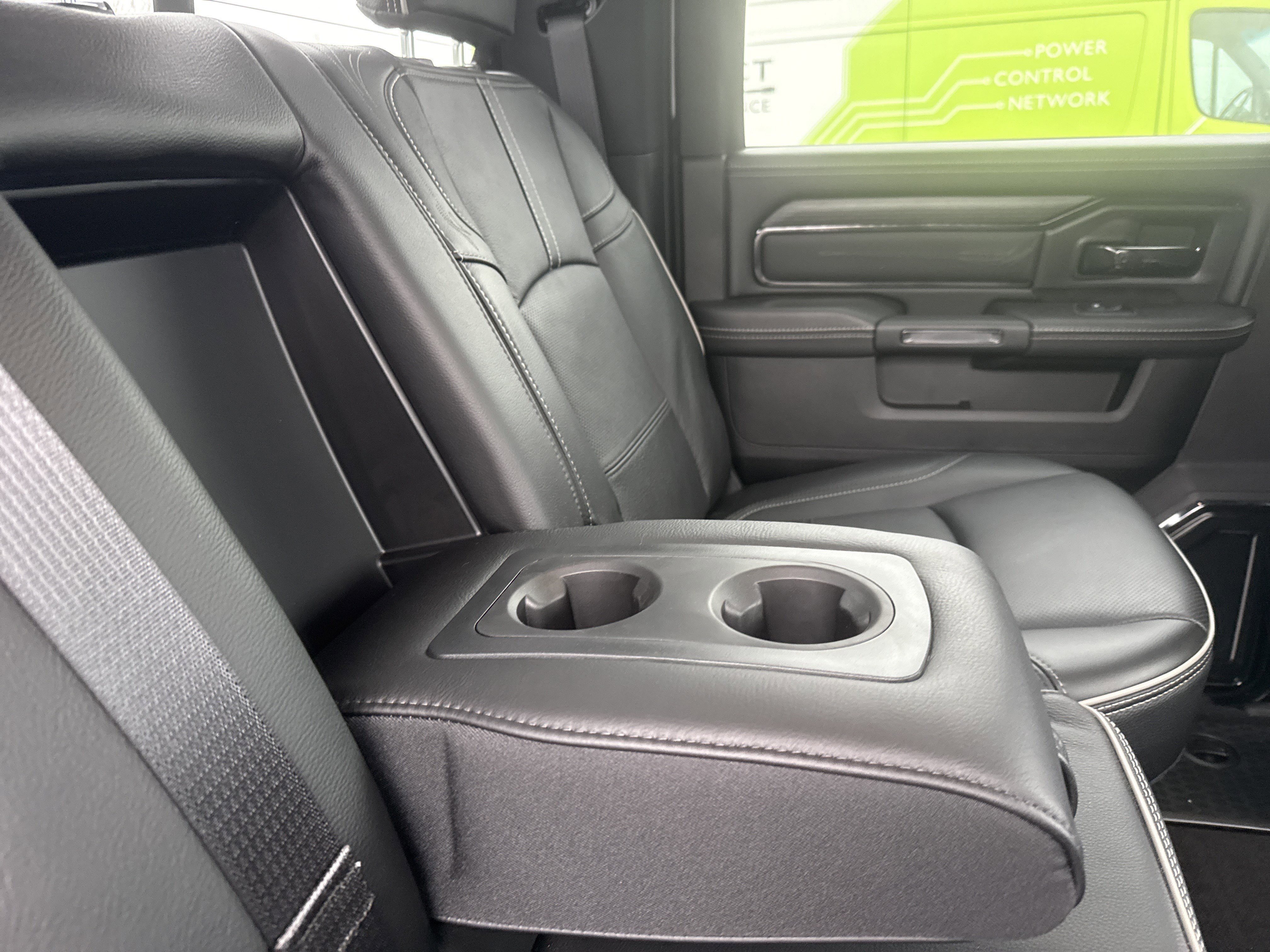 Used 2023 RAM 2500 Limited image 14