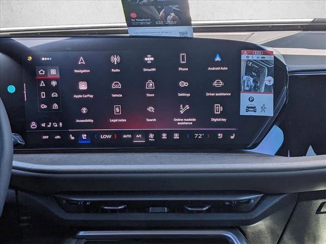 New 2025 Audi Q5 Premium Plus image 11