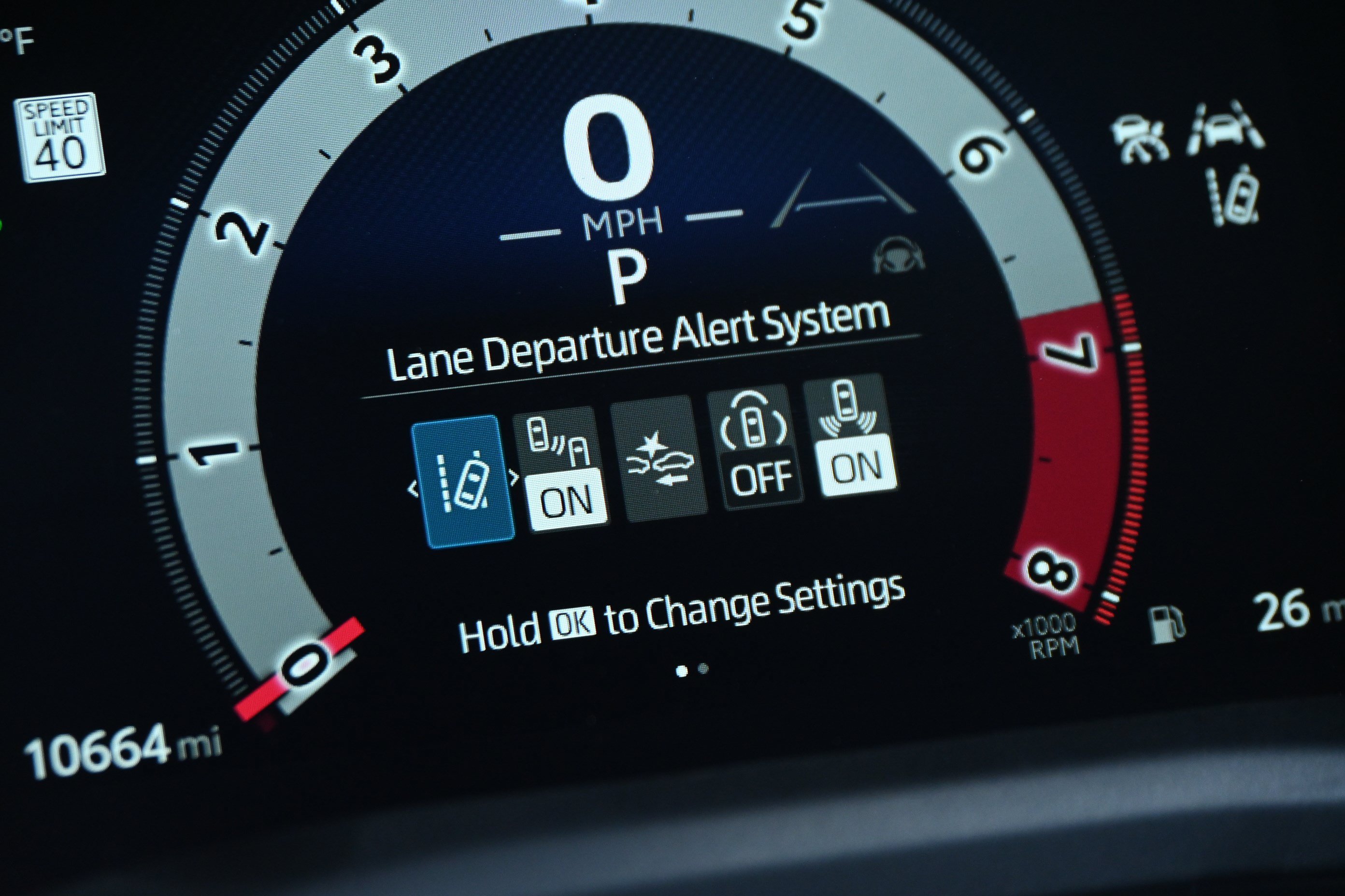 Used 2025 Toyota Camry SE w/ Convenience Package FWD image 33