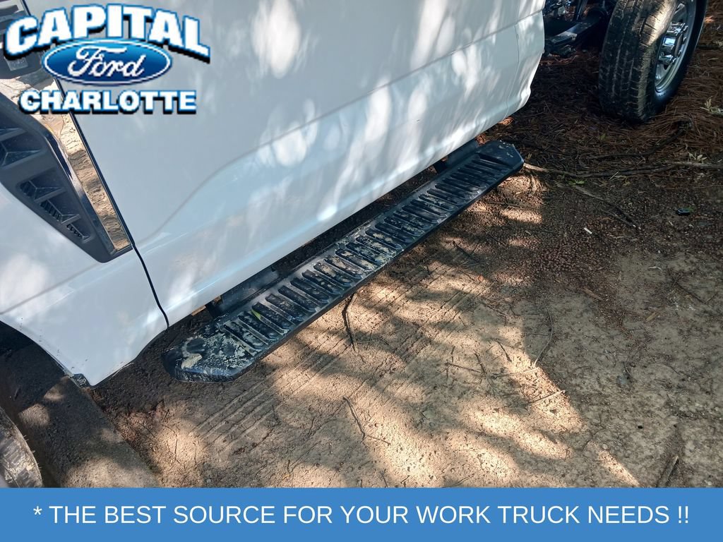 New 2026 Ford F250 XL RWD image 6