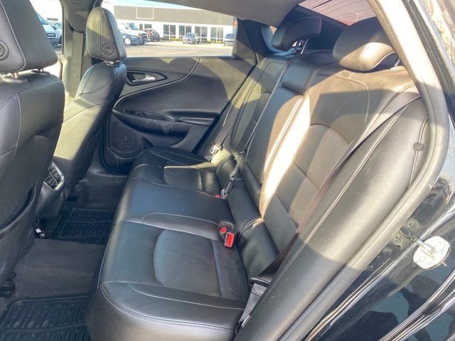 Used 2020 Chevrolet Malibu Premier image 17