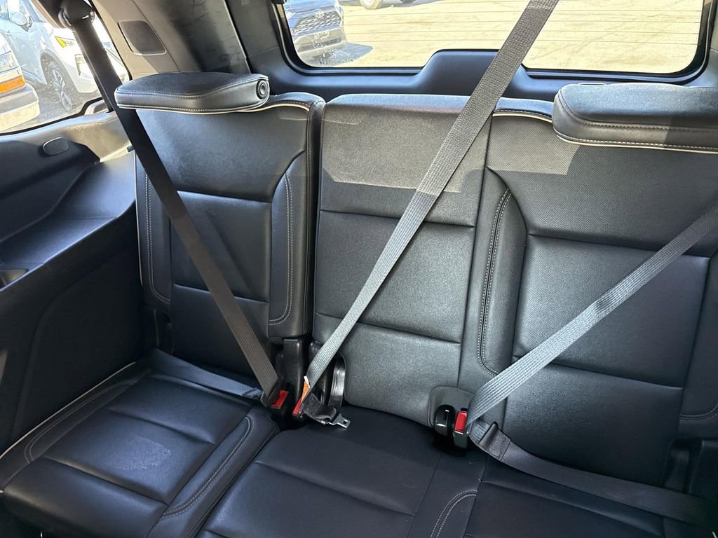 Used 2024 Chevrolet Tahoe Premier image 33