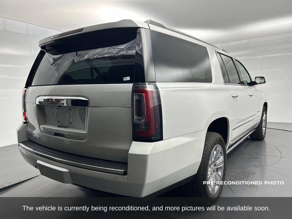 Used 2020 GMC Yukon XL Denali w/ Open Road Package image 6