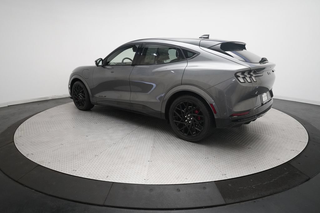 Used 2023 Ford Mustang Mach-E GT w/ GT Performance Edition AWD/4WD image 34