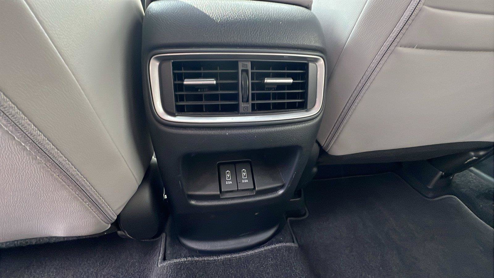 Used 2022 Honda CR-V Touring image 21
