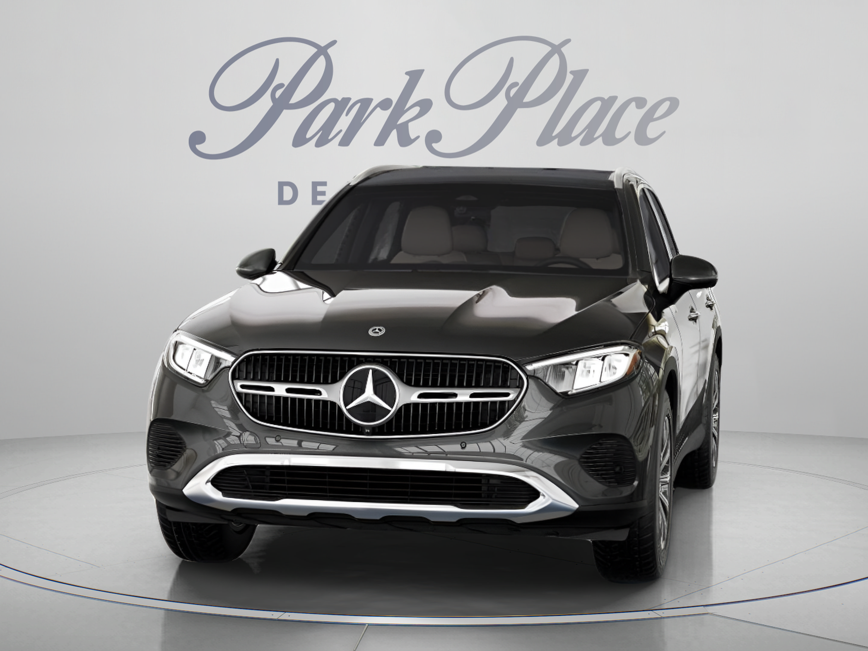 Certified 2026 Mercedes-Benz GLC 300 4MATIC image 37