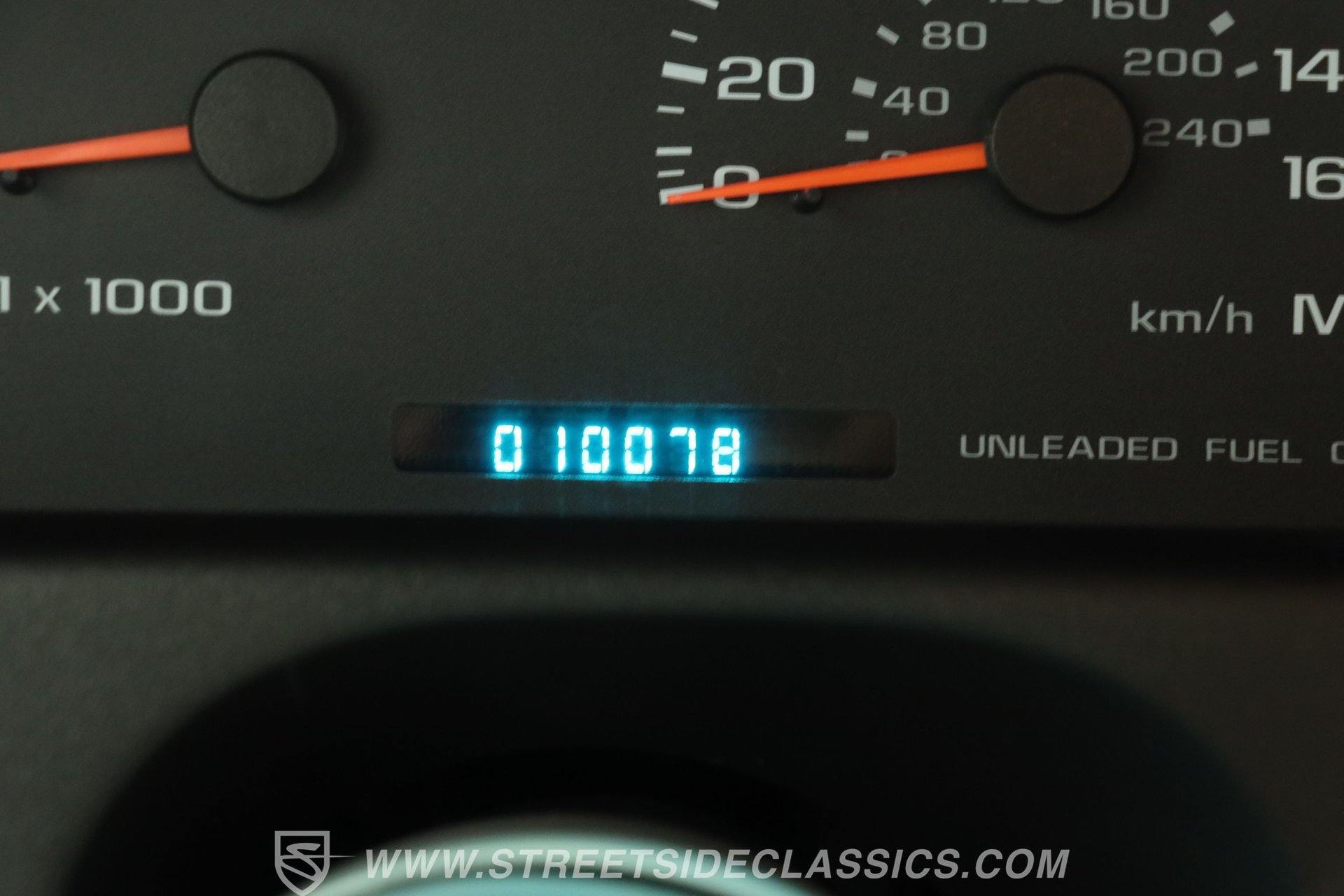 Used 1996 Chevrolet Impala SS RWD image 39
