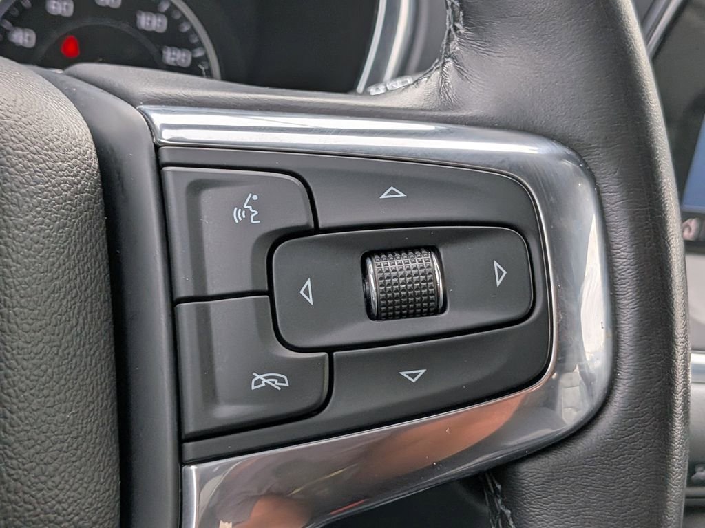 Used 2022 Chevrolet Blazer LT w/ Sound & Technology Package image 27