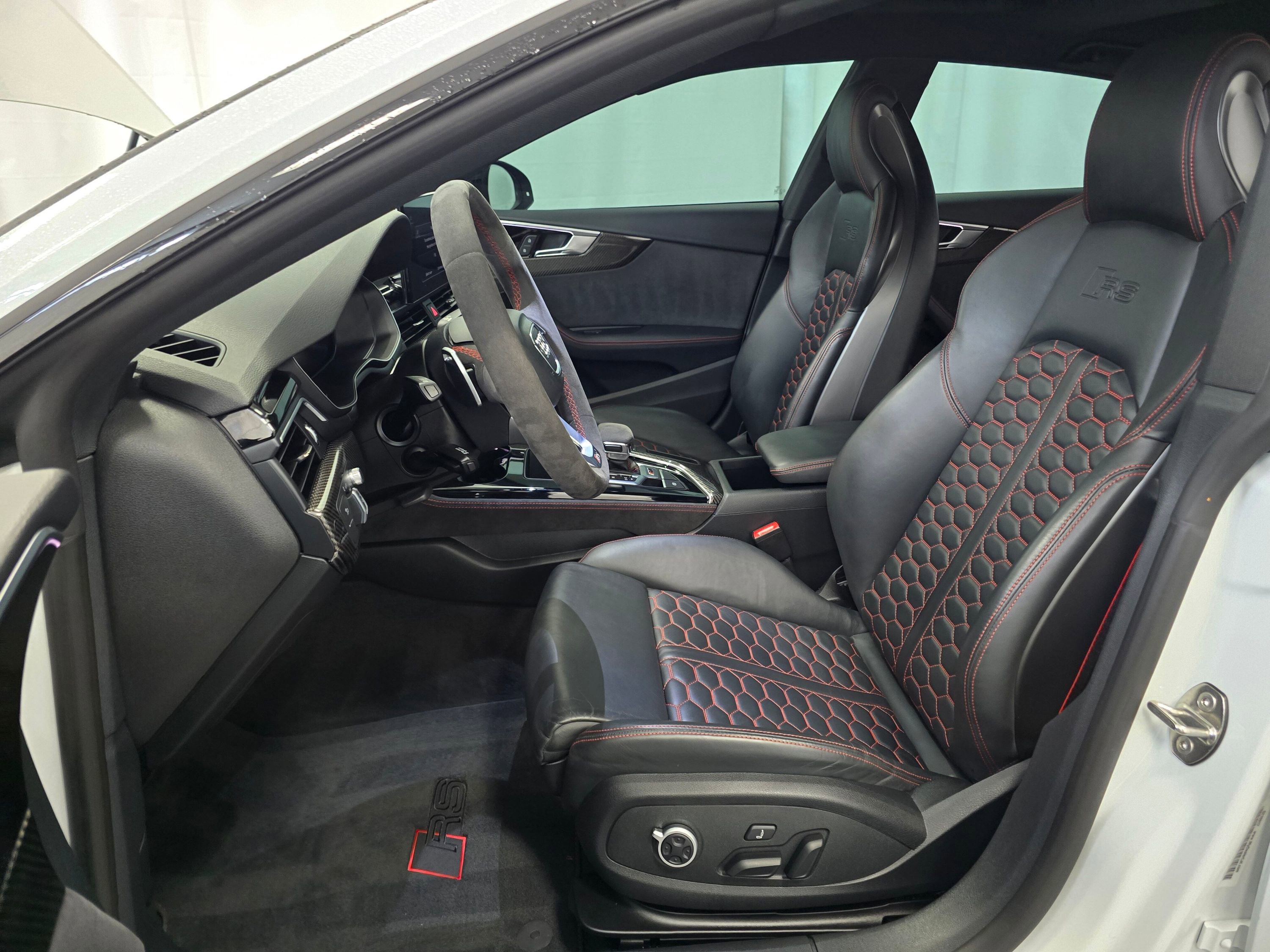 Used 2023 Audi RS 5 Sportback w/ Dynamic Package image 13