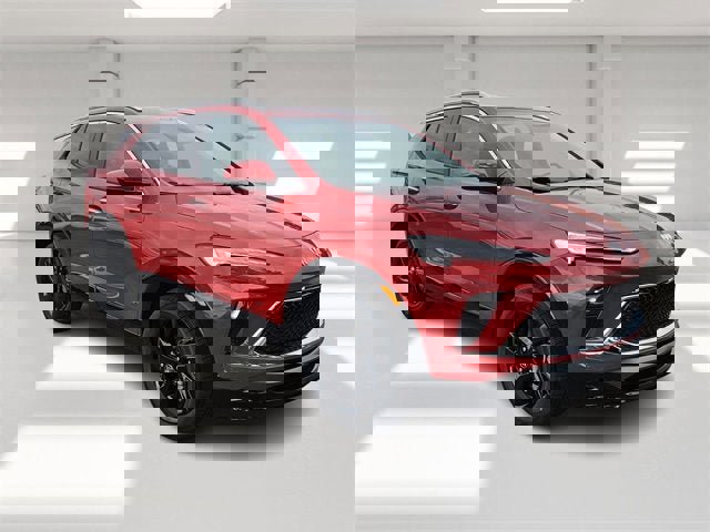 New 2026 Buick Encore GX Sport Touring w/ Comfort Package image 7