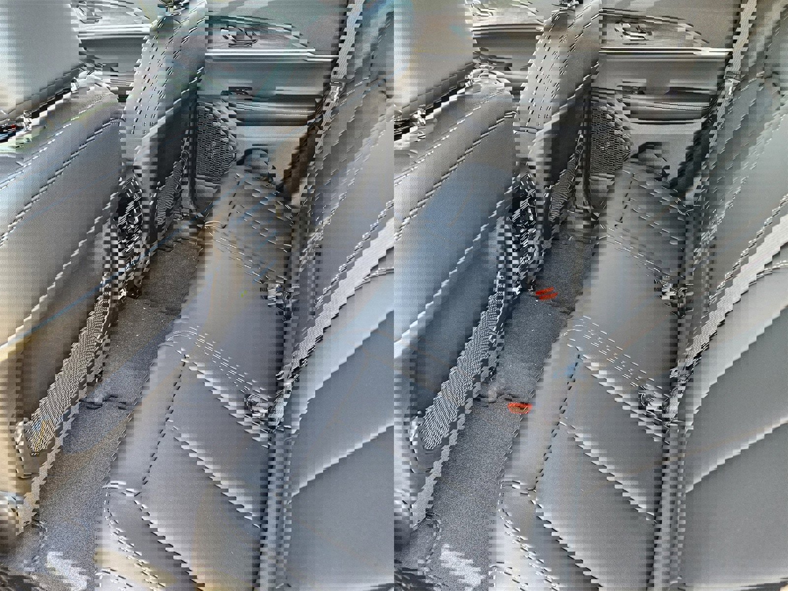 New 2025 Jeep Grand Cherokee Limited w/ Trailer Tow Package image 32