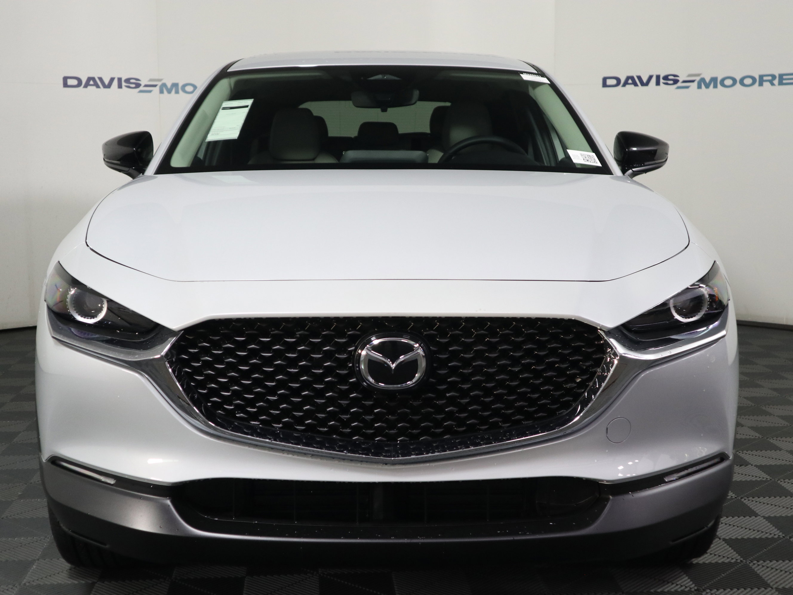 New 2026 MAZDA CX-30 AWD 2.5 S w/ Select Sport Pkg image 9