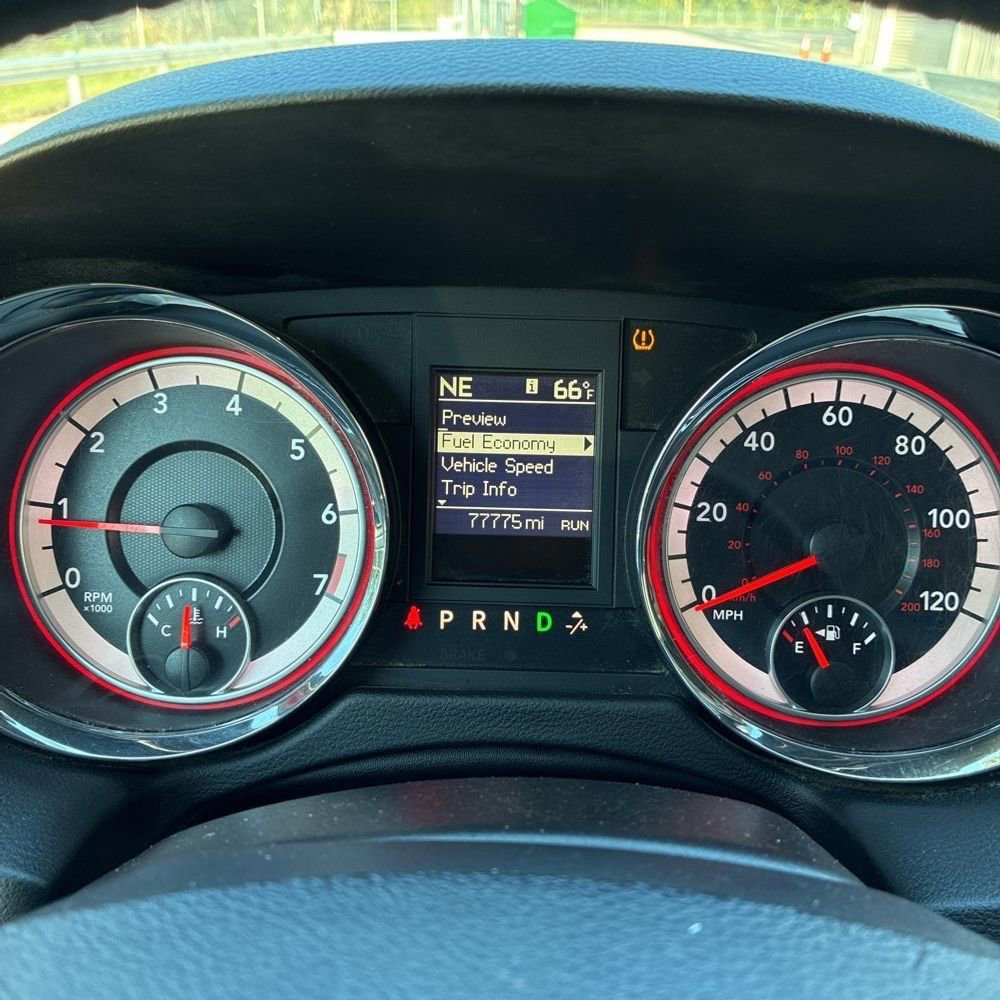 Used 2019 Dodge Grand Caravan GT image 7