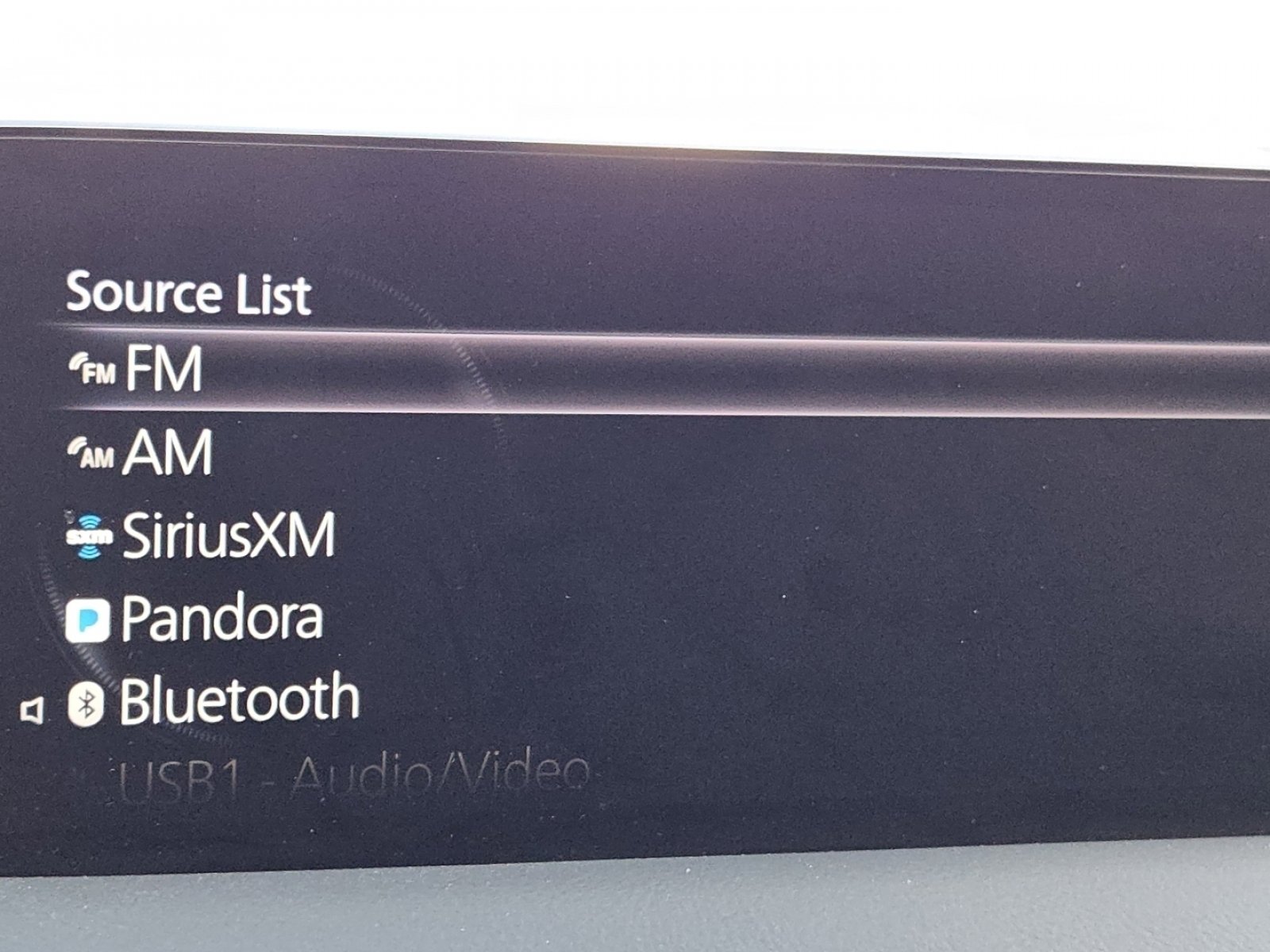 Used 2021 MAZDA CX-5 Grand Touring image 32