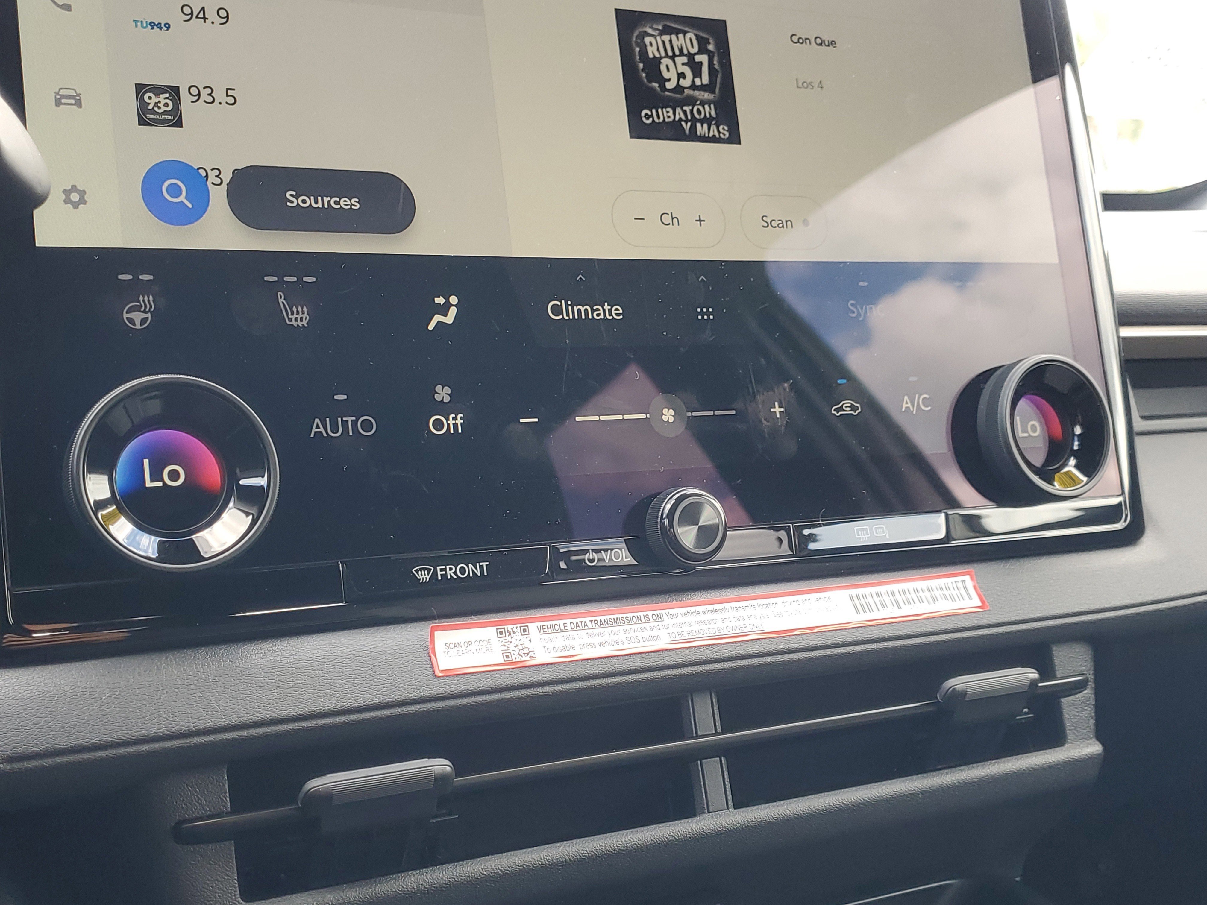 Certified 2026 Toyota bZ image 29