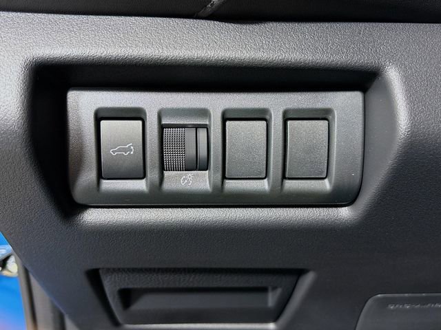 New 2026 Subaru Outback Wilderness AWD/4WD image 10