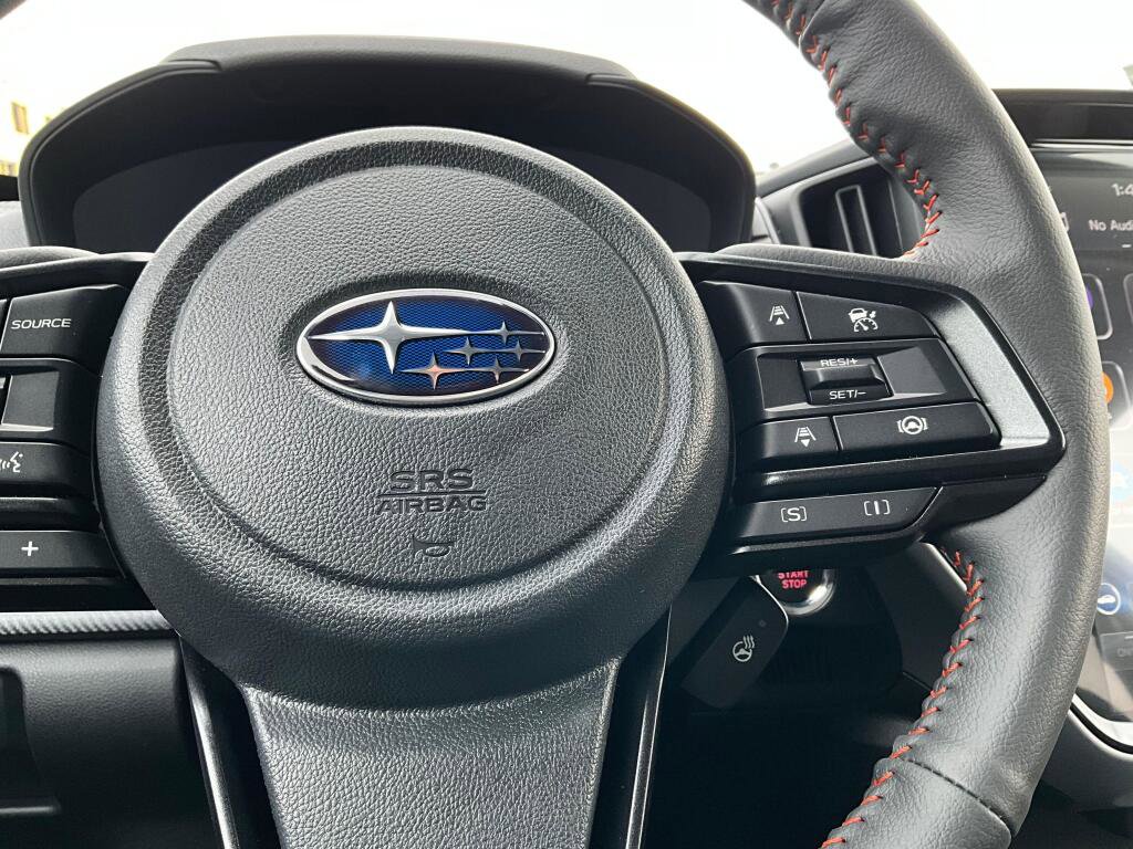 New 2026 Subaru Crosstrek 2.5i Limited image 23