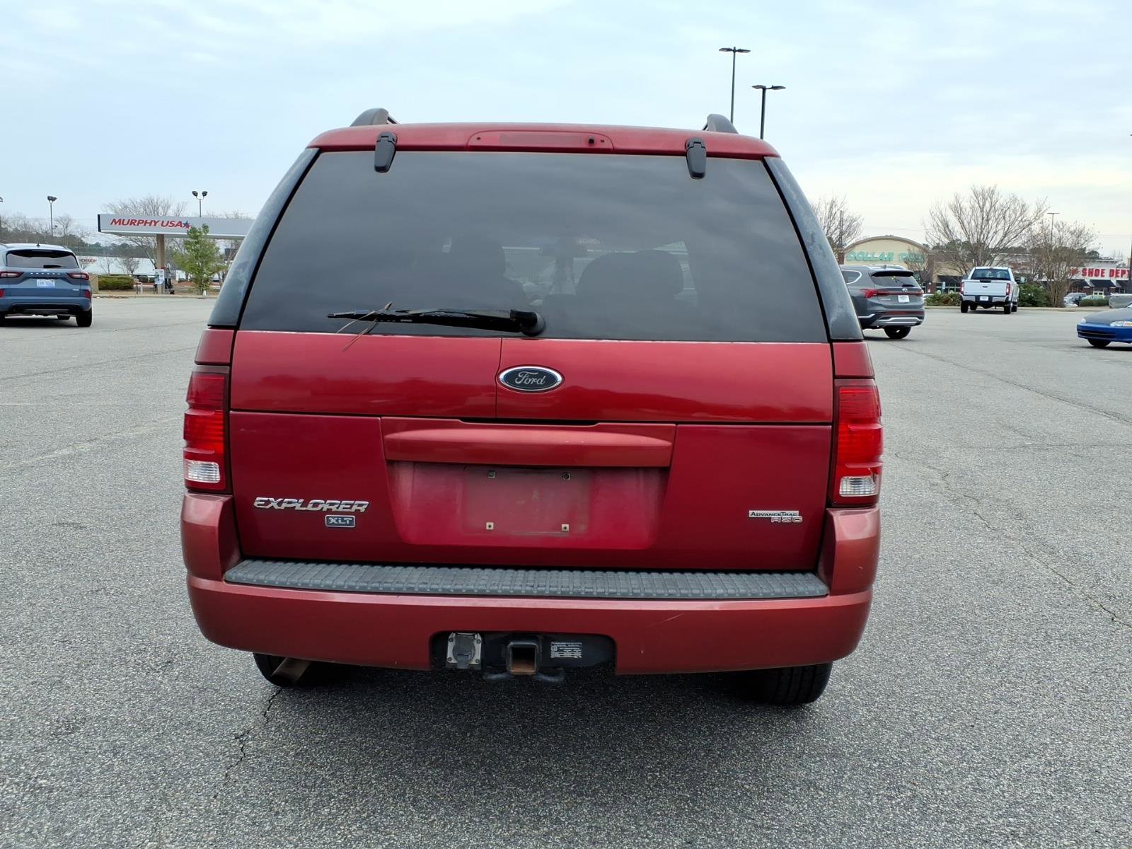 Used 2005 Ford Explorer XLT RWD image 5
