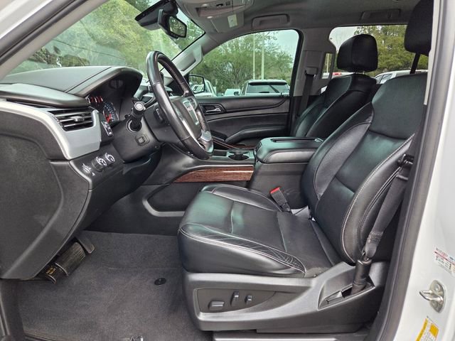 Used 2020 GMC Yukon XL SLT image 12