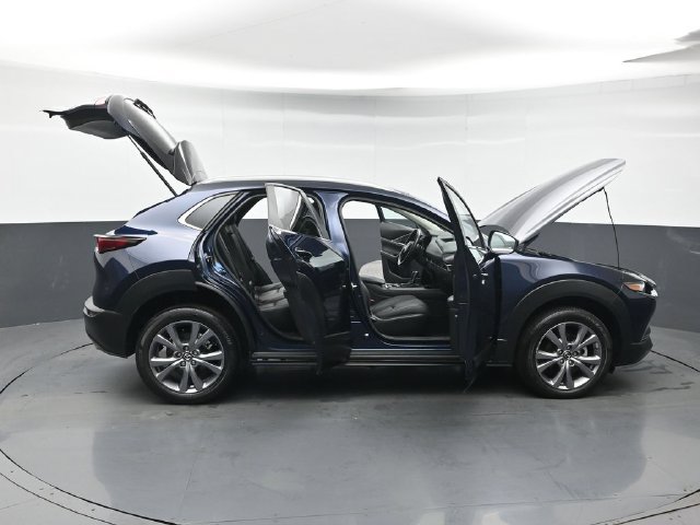 Certified 2024 MAZDA CX-30 AWD 2.5 S w/ Preferred Package image 50