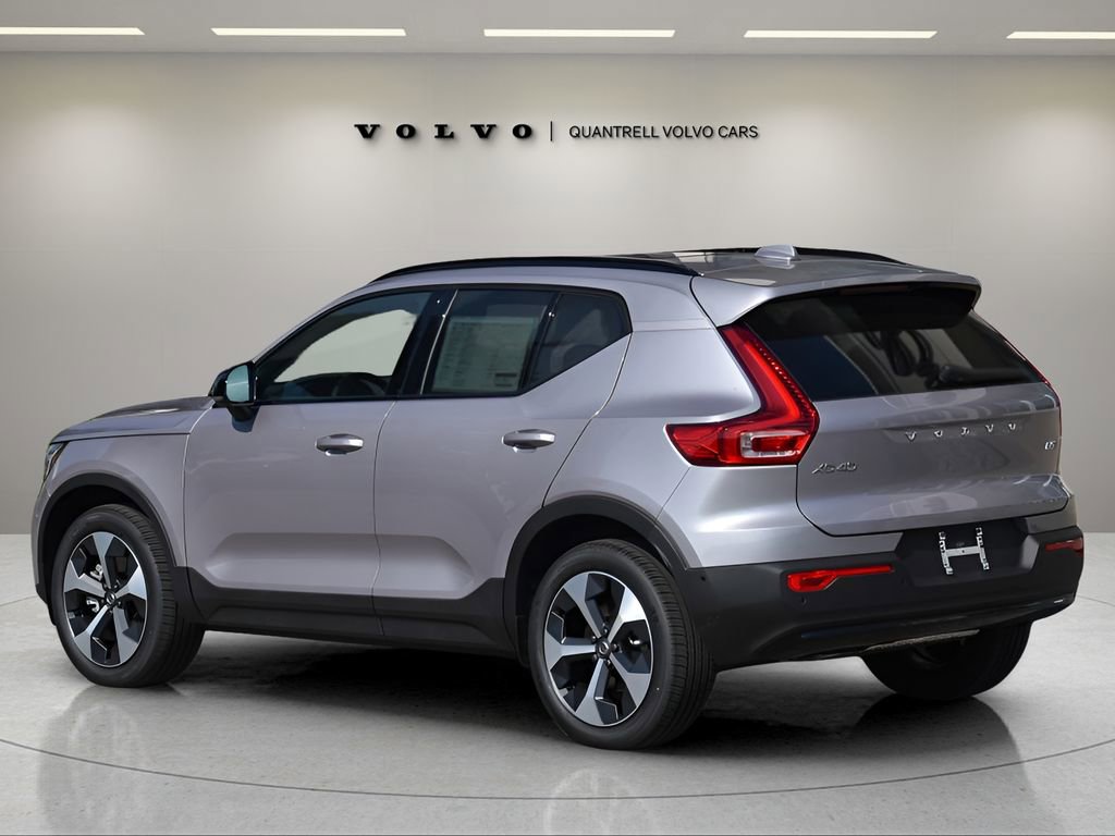 Certified 2026 Volvo XC40 B5 Plus w/ Protection Package Premier image 6