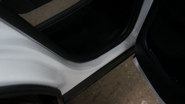 Used 2025 Ford Bronco Sport Big Bend image 47