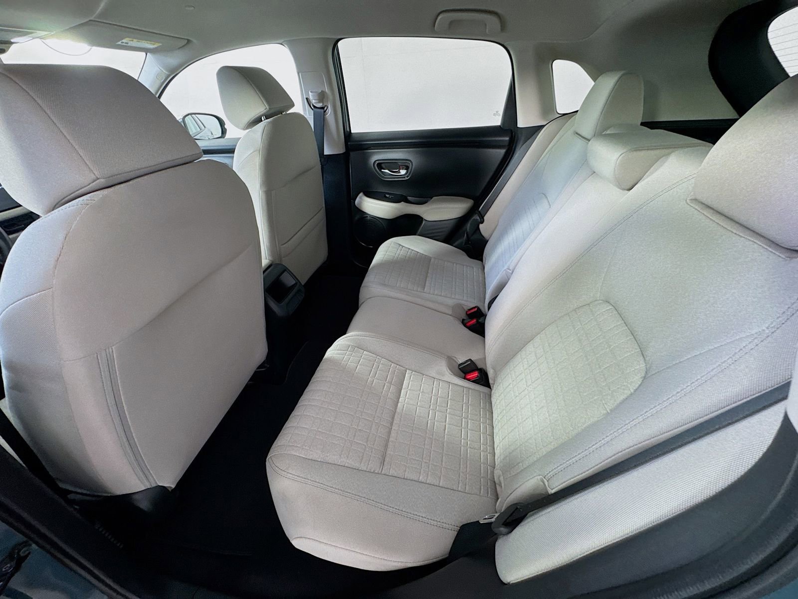 Used 2026 Honda HR-V LX image 20