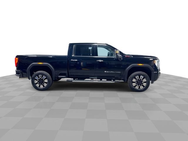 New 2026 GMC Sierra 3500 Denali w/ Denali Reserve Package image 10