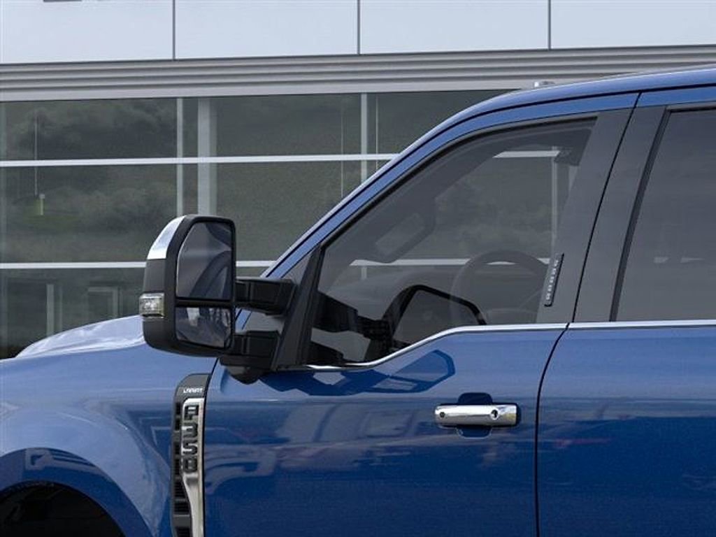 New 2026 Ford F350 Lariat w/ Lariat Premium Package image 20