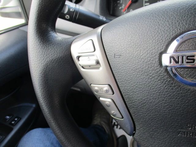 Used 2021 Nissan NV200 SV w/ Sliding Door Glass Package FWD image 13