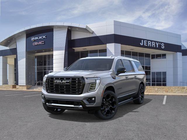 New 2026 GMC Yukon XL Denali Ultimate AWD/4WD image 32