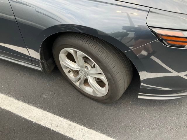 Used 2023 Honda Accord LX image 3